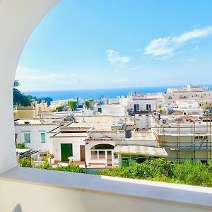 Villa La Zagara By Caprirooms