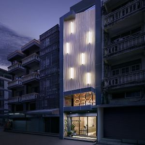 Ora Hostel Bangkok